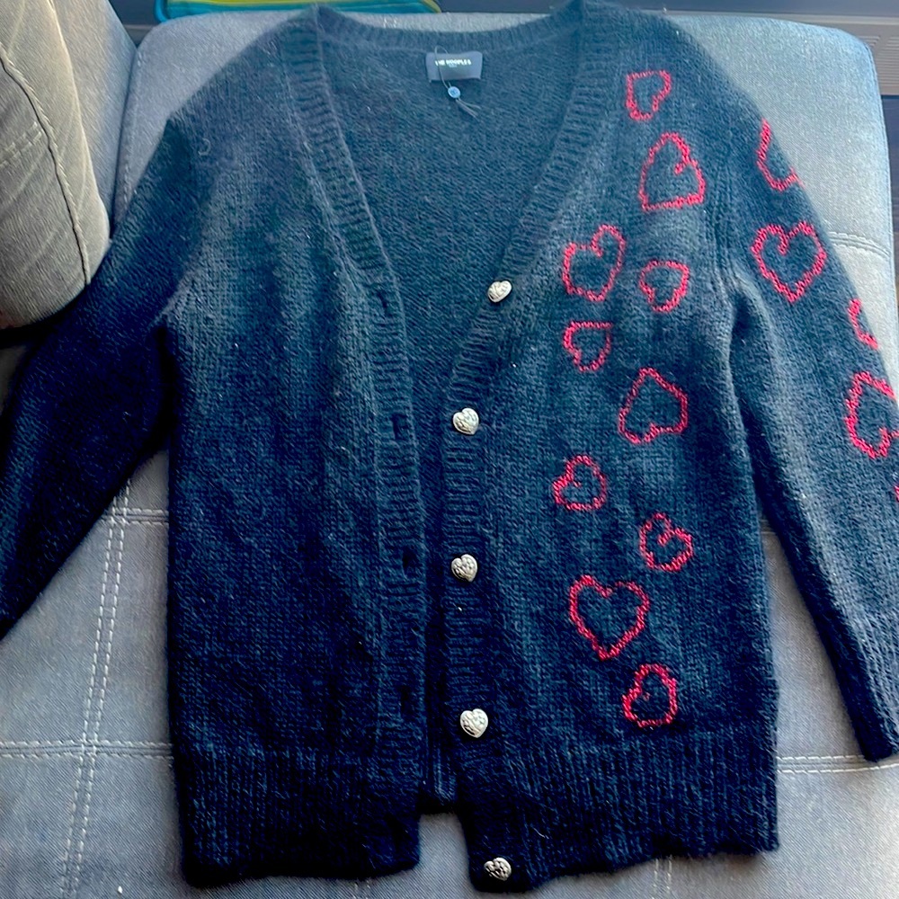 cardigan